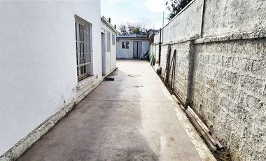 Casa en Venta en Presidente Battle y Ordoñez, Ñuñoa