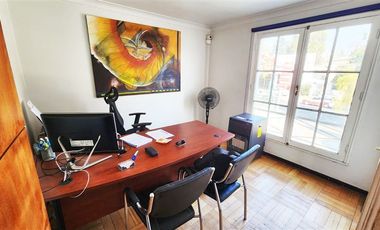 Casa en Venta en Presidente Battle y Ordoñez, Ñuñoa