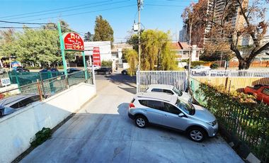 Casa en Venta en Presidente Battle y Ordoñez, Ñuñoa