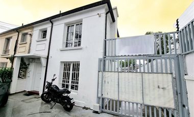 Casa en Venta en Presidente Battle y Ordoñez, Ñuñoa