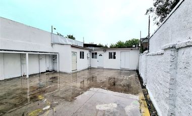 Casa en Venta en Presidente Battle y Ordoñez, Ñuñoa