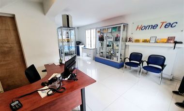 Casa en Venta en Presidente Battle y Ordoñez, Ñuñoa