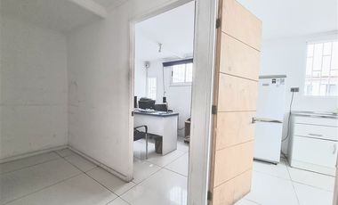 Casa en Venta en Presidente Battle y Ordoñez, Ñuñoa