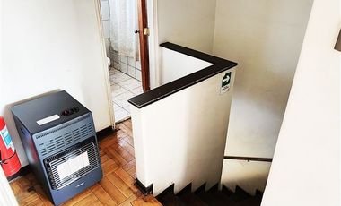 Casa en Venta en Presidente Battle y Ordoñez, Ñuñoa