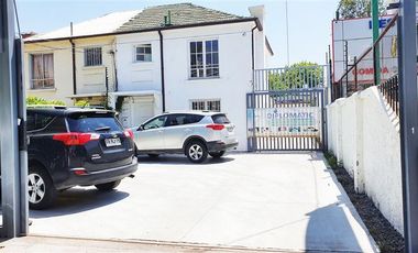 Casa en Venta en Presidente Battle y Ordoñez, Ñuñoa