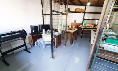 Casa en Venta en Presidente Battle y Ordoñez, Ñuñoa
