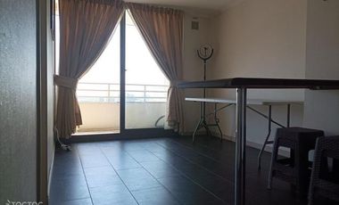 Departamento en Venta en 1D1B - Catedral - QUINTA NORMAL