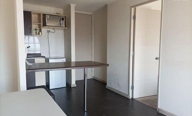Departamento en Venta en 1D1B - Catedral - QUINTA NORMAL