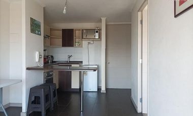 Departamento en Venta en 1D1B - Catedral - QUINTA NORMAL