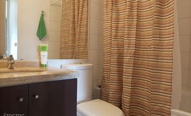 Departamento en Venta en 1D1B - Catedral - QUINTA NORMAL