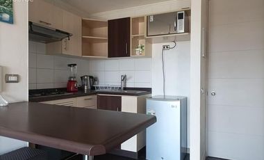 Departamento en Venta en 1D1B - Catedral - QUINTA NORMAL