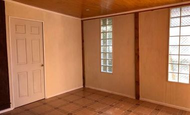 Departamento en Venta en 3D1B Avenida Carrascal -QUINTA NORMAL