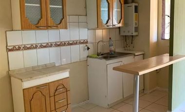 Departamento en Venta en 3D1B Avenida Carrascal -QUINTA NORMAL