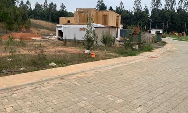 Sitio en Venta en Pingueral