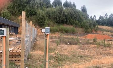 Sitio en Venta en Pingueral