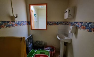 Local Comercial en Venta en Dublé Almeyda