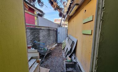 Local Comercial en Venta en Dublé Almeyda