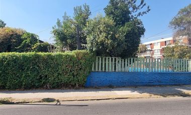 Local Comercial en Venta en Dublé Almeyda