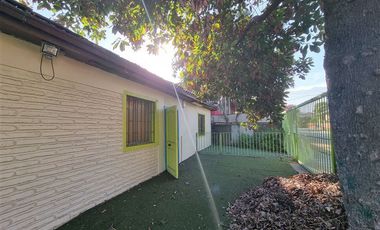 Local Comercial en Venta en Dublé Almeyda