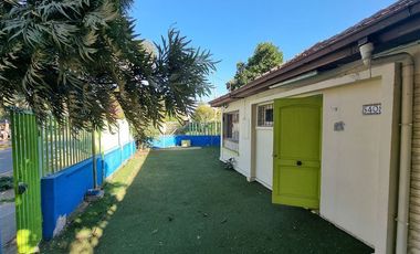 Local Comercial en Venta en Dublé Almeyda