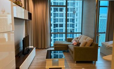 1 Bedroom Condo for sale at The Room Sukhumvit 21