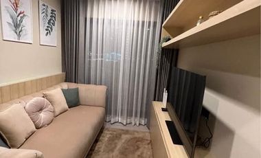 1 Bedroom Condo for rent at Life Asoke Hype