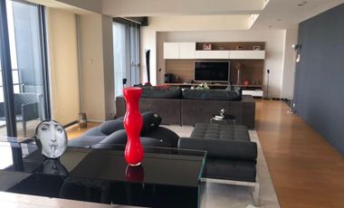 4 Bedroom Condo for rent at The Met