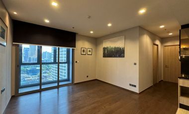 2 Bedroom Condo for sale at The Line ----------i