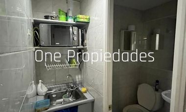 Oficina en Venta en Escuela Militar | Oficina en Venta 89m2 | Las Condes | One Propiedades