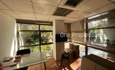 Oficina en Venta en Escuela Militar | Oficina en Venta 89m2 | Las Condes | One Propiedades