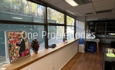 Oficina en Venta en Escuela Militar | Oficina en Venta 89m2 | Las Condes | One Propiedades