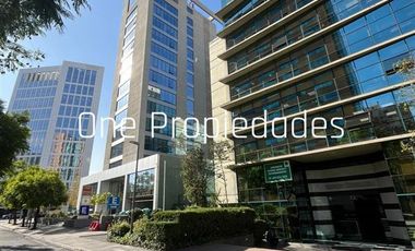 Oficina en Venta en Escuela Militar | Oficina en Venta 89m2 | Las Condes | One Propiedades