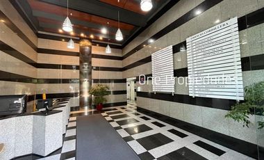 Oficina en Venta en Escuela Militar | Oficina en Venta 89m2 | Las Condes | One Propiedades