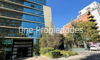 Oficina en Venta en Escuela Militar | Oficina en Venta 89m2 | Las Condes | One Propiedades