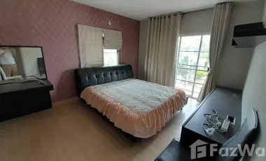 3 Bedroom House for sale at Karnkanok Ville 10