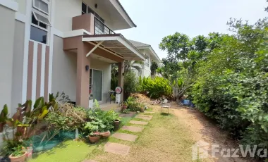 3 Bedroom House for sale at Karnkanok Ville 10