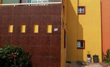 Casa en venta en calle Anguila, Fracc. Puerto Esmeralda, en Coatzacoalcos Veracruz.