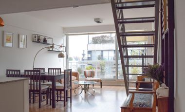 Departamento de 3 ambientes en venta - balcón - terraza - cochera - Corredor Donado-Holmberg - Villa Urquiza