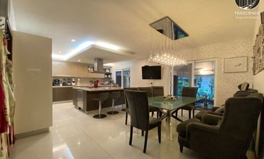 Casa de Lujo en Venta San Bernardo, Zapopan, Jalisco. Zona Andares