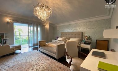 Casa de Lujo en Venta San Bernardo, Zapopan, Jalisco. Zona Andares