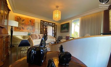 Casa de Lujo en Venta San Bernardo, Zapopan, Jalisco. Zona Andares