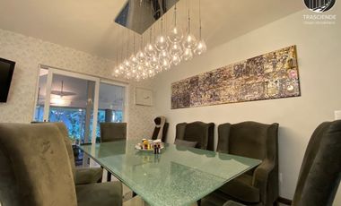 Casa de Lujo en Venta San Bernardo, Zapopan, Jalisco. Zona Andares