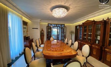 Casa de Lujo en Venta San Bernardo, Zapopan, Jalisco. Zona Andares