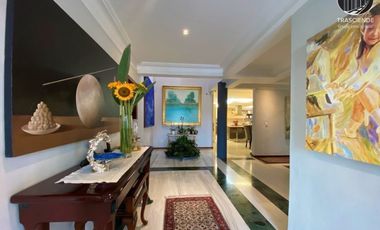 Casa de Lujo en Venta San Bernardo, Zapopan, Jalisco. Zona Andares