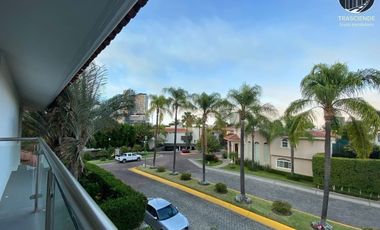 Casa de Lujo en Venta San Bernardo, Zapopan, Jalisco. Zona Andares