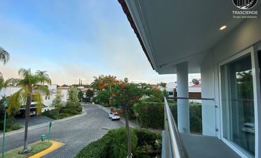 Casa de Lujo en Venta San Bernardo, Zapopan, Jalisco. Zona Andares