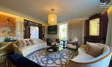 Casa de Lujo en Venta San Bernardo, Zapopan, Jalisco. Zona Andares