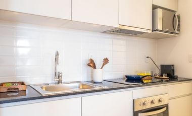 Departamento Amueblado en Renta 87 m2, colonia Juarez.