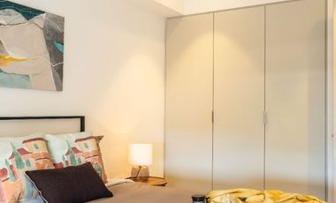 Departamento Amueblado en Renta 87 m2, colonia Juarez.