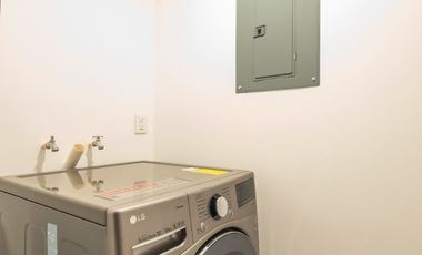 Departamento Amueblado en Renta 87 m2, colonia Juarez.